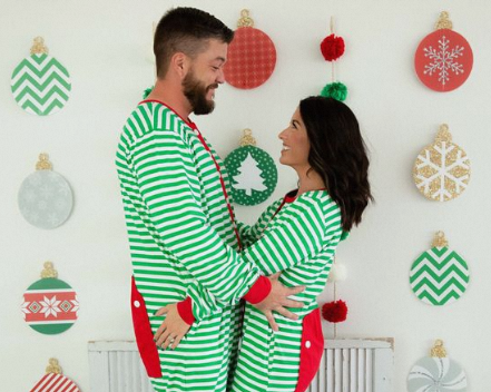 Get ready to add a dose of laughter and holiday cheer to your festive season with funny Christmas pajamas for adults!