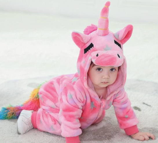 Unicorn pajamas: the secret to turning bedtime into a spellbinding adventure! Take action and transform your child's evening routine with these enchanting sleepwear options.