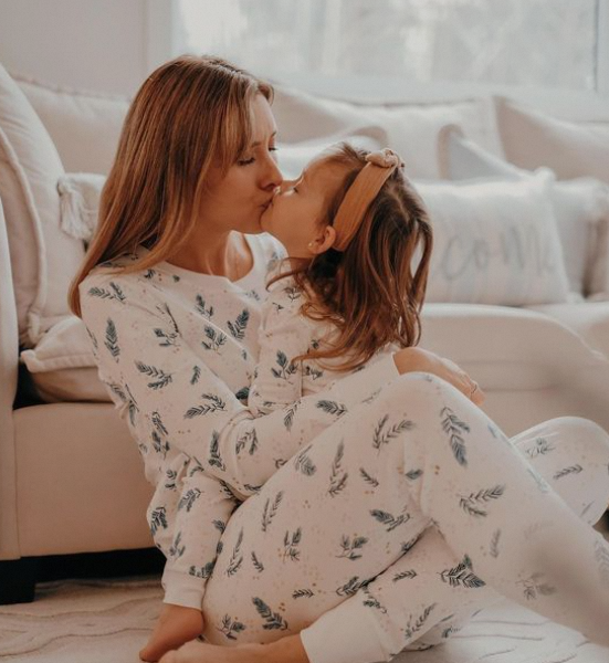 Discover the perfect blend of comfort and style with mommy and me matching pajamas. Embrace twinning with your little one and create unforgettable memories together.