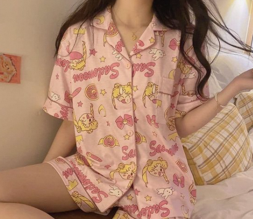 Pochacco Pajamas for Fans of the Adorable Sanrio Character缩略图