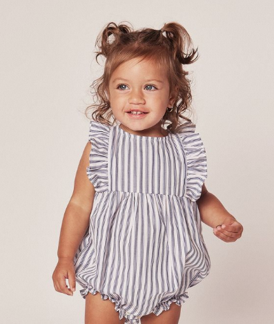 Adorable Baby Doll Pajamas for your little one. Snuggly, vintage-style sleepwear to make bedtime extra special.
