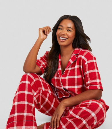Dive into the world of red plaid pajamas! Explore their history, cozy comfort, and stylish versatility. Find tips for choosing the perfect pair and discover top retailers. Sweet dreams in red plaid await!