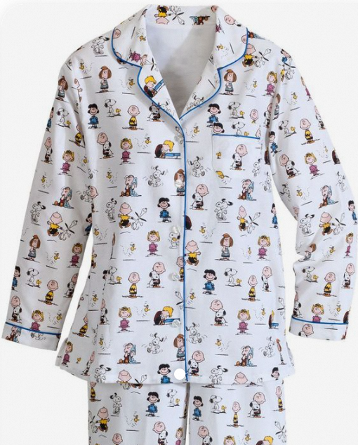Channel your inner Charlie Brown or Snoopy with comfy and fun Peanuts pajamas! Explore styles, features, and tips to find the perfect pair for you or a loved one.