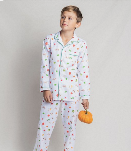 Cozy Up for Autumn: The Ultimate Guide to Fall Pajamas插图2