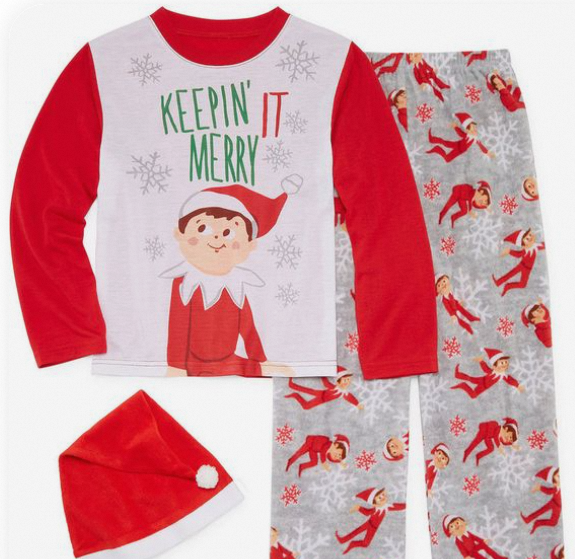 Create lasting holiday memories with Elf on the Shelf Pajamas! Explore different styles, themes, and find the perfect pair for your elf. Discover top retailers and tips for keeping your elf's PJs looking their best. Shop now and spread holiday cheer!