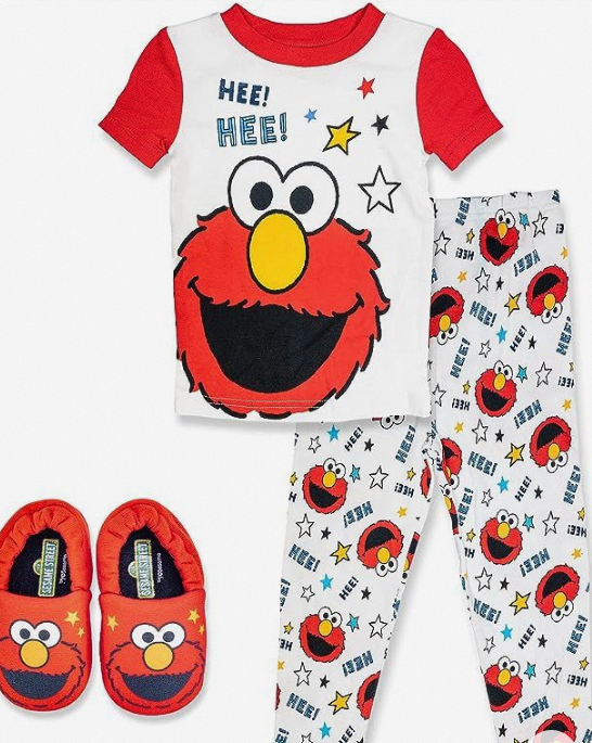 Searching for the perfect Elmo pajamas for your child? Explore styles, materials, fit considerations, and care tips. Discover the magic of Elmo pajamas and create positive bedtime associations for your little ones!