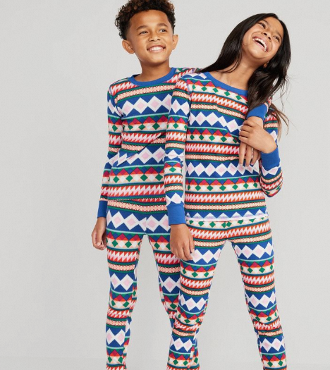 Cozy Up for the Holidays: The Ultimate Guide to Kohl’s Christmas Pajamas插图1