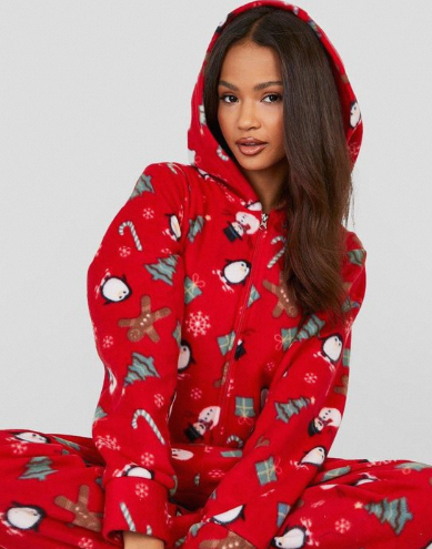 Cozy Up for the Holidays: The Ultimate Guide to Kohl’s Christmas Pajamas缩略图