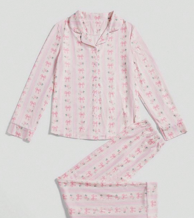 Cheap Pajamas:Sleep Tight Without Breaking the Bank插图