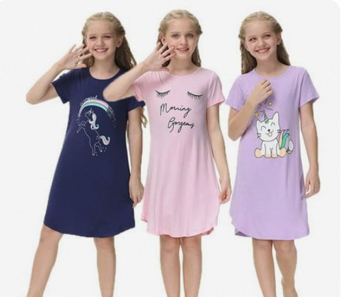Cute & Cozy Girl Pajamas Size 14-16: Fashionable sleepwear sets for growing tweens. Soft, comfortable, & stylish designs for sweet dreams every night.