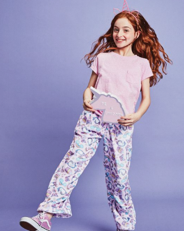 A Guide to Girls’ Pajamas in Size 10-12插图2