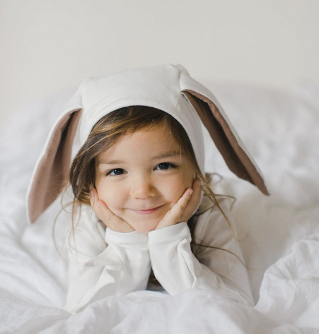 Bunny Pajamas: The Cozy and Cute Sleepwear Trend插图1