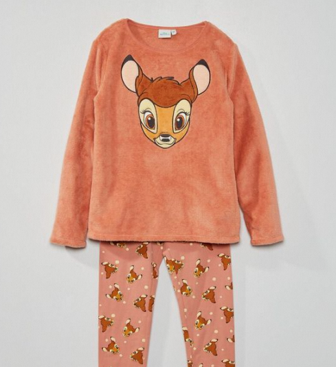 Cozy Comfort for Little Ones: A Guide to Toddler Fleece Pajamas插图