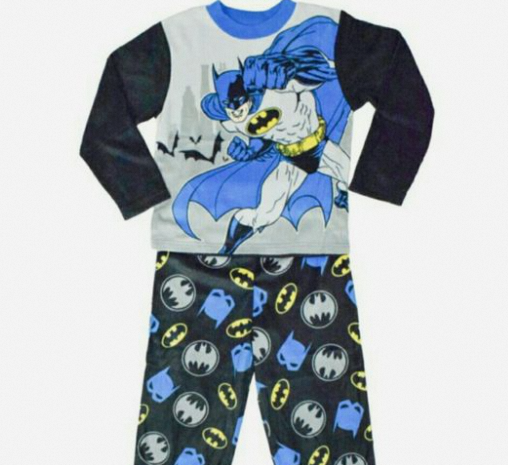 Get ready for a good night's sleep or a fun-filled day with Batman pajamas! Choose from a variety of styles and sizes for men, women, and kids. Shop Target's Batman pajama selection today!
