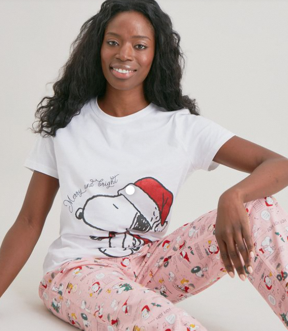 Celebrate the holidays with Snoopy Christmas pajamas! Find cozy styles for all ages, discover top retailers, and create lasting Christmas memories.