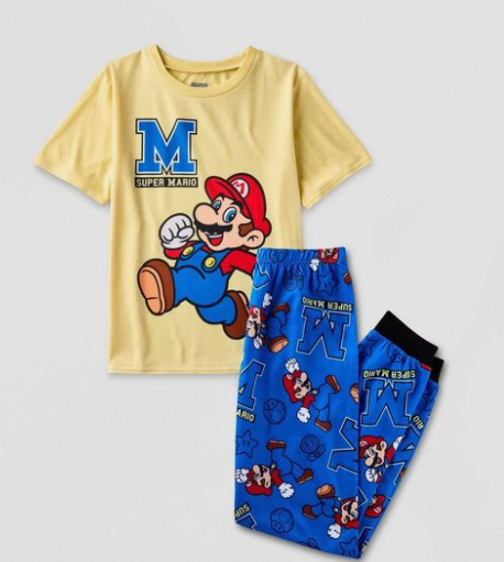 Level up your sleepwear with Mario pajamas! Explore different styles, materials, and benefits to find the perfect pair for cozy nights and sweet dreams.