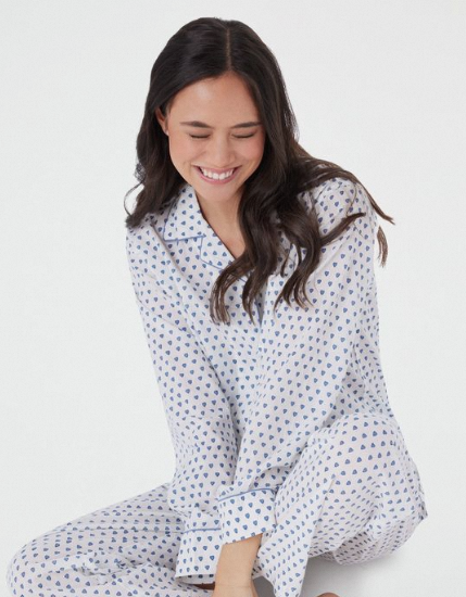 Finding the Perfect Fit: A Guide to Women’s Petite Pajamas插图2