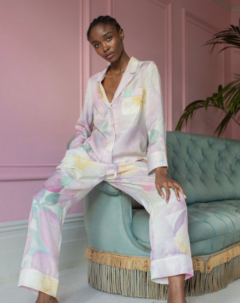 Level up your sleepwear game with aesthetic pajamas! Discover the comfort, style, and versatility of aesthetic PJs. Explore must-have styles, fabric choices, and shopping tips to find your perfect pair.