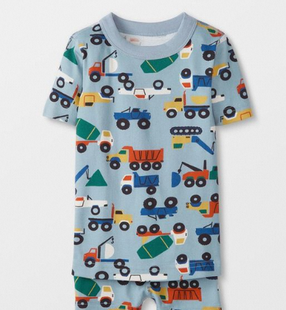 Finding the Perfect Big Boy Pajamas (Size 14-16)插图