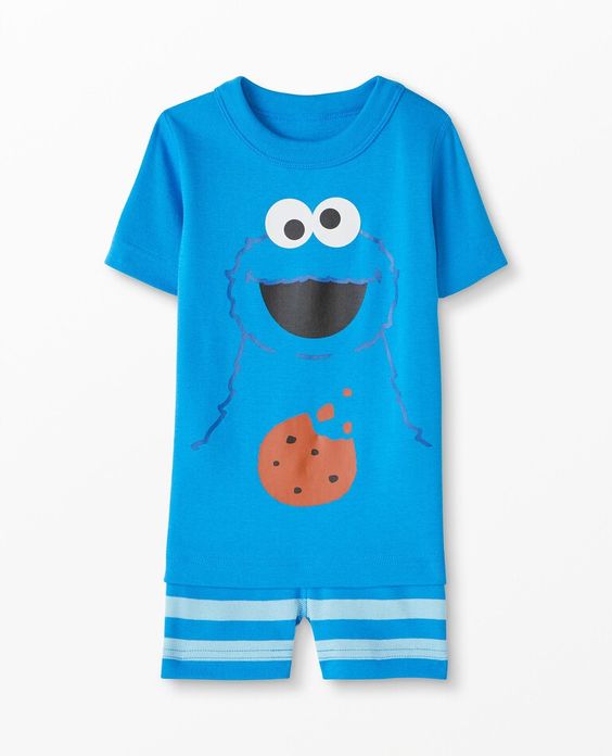 Look no further than Sesame Street pajamas! Explore different styles, designs, and learn essential care tips to find the perfect pair for a comfortable and character-filled bedtime experience.