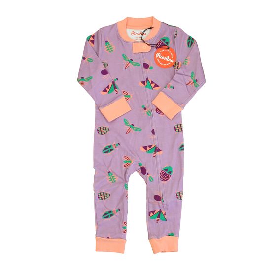 Keep little ones cozy from head to toe with Girls' Footed Pajamas. Adorable designs and snug-fit comfort ensure sweet dreams and warm nights for your little princess.