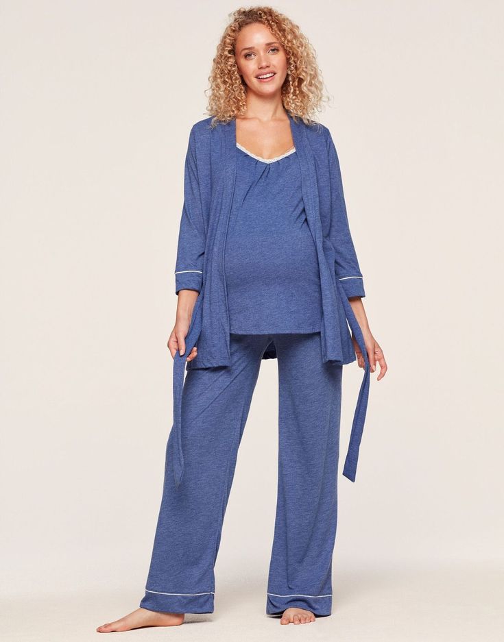 Cozy up this Christmas: Find adorable maternity pajamas for the festive season. Stylish, comfortable, and perfect for expecting moms to celebrate in cozy bliss.