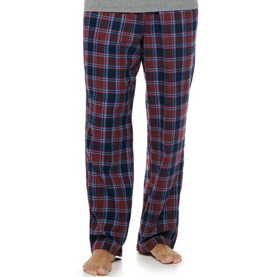 Big and tall men, ditch the discomfort! Explore the world of big & tall pajamas - discover styles, materials, fit tips, and where to find the perfect pair for a comfortable & stylish sleep.