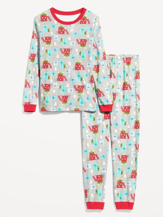 Searching for the perfect festive sleepwear for your little one? Look no further than adorable baby Grinch pajamas!