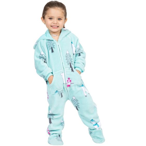 Discover the magic of onesie pajamas for kids! Explore benefits, various styles & features, tips for perfect fit, and top stores to find quality cozy PJs.