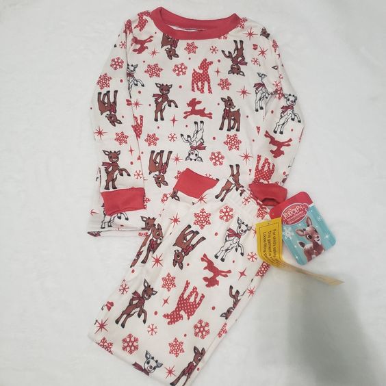 Celebrate the holidays in style and comfort! Discover the magic of Rudolph pajamas. Explore different styles, designs, materials, and fun ways to wear them.