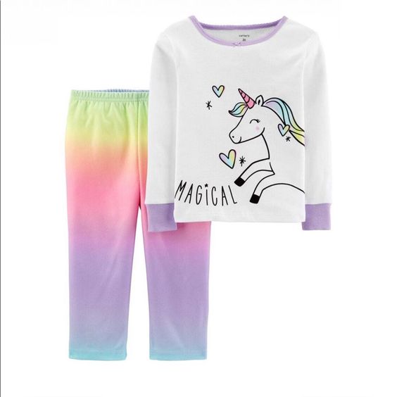 Unleash the magic of bedtime with enchanting unicorn pajamas! Explore styles, find the perfect fit, and discover fun activities. Shop unicorn pajamas today!