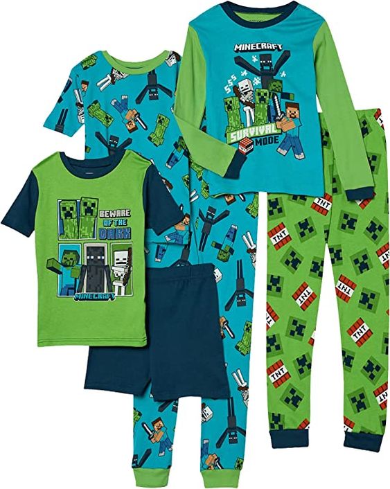 Smash the bedtime blues with Hulk Pajamas! Explore styles, materials, and top picks for kids and adults to find the perfect pair for incredible sleep.