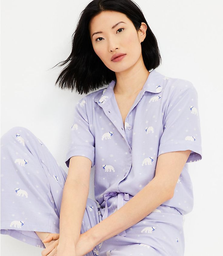 Slip into Sustainability: The Comfort and Benefits of Bamboo Pajamas插图1