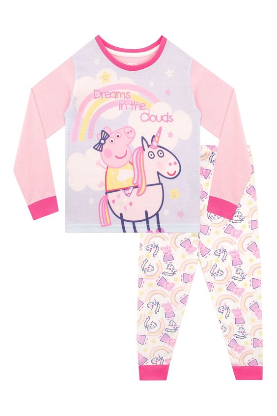 Looking for the perfect Peppa Pig pajamas for your little one? This guide explores styles, materials, and top picks to ensure comfortable and fun bedtime adventures.