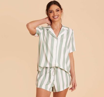 Wash Pajamas: Ideally, Every 3 to 4 Wears
