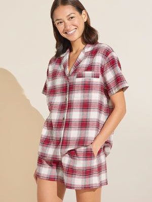 Pajama fabric types.