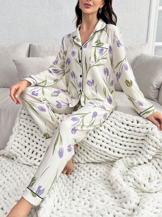 Pajama Paradise: The Ultimate Guide to Storing Your Pajamas插图1
