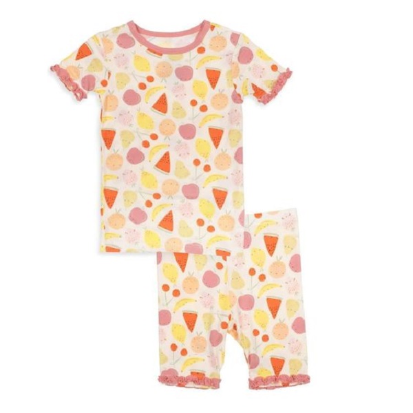 How often switch kids' sleepwear