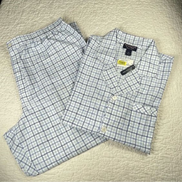 comfortable sleepwear for men