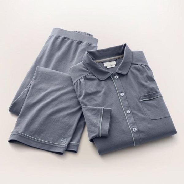 comfortable sleepwear for men