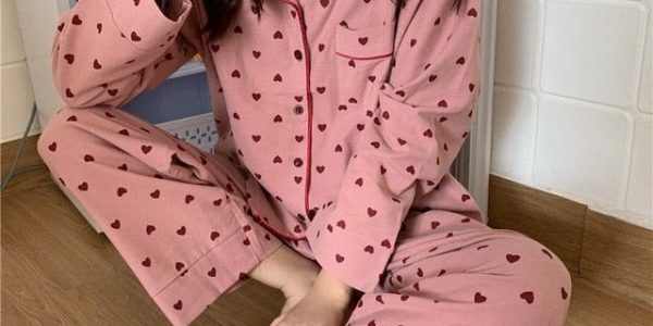 sleepwear for petite women