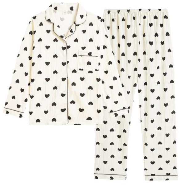 Target cozy sleepwear