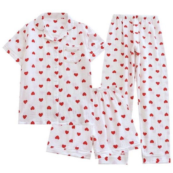 Target cozy sleepwear