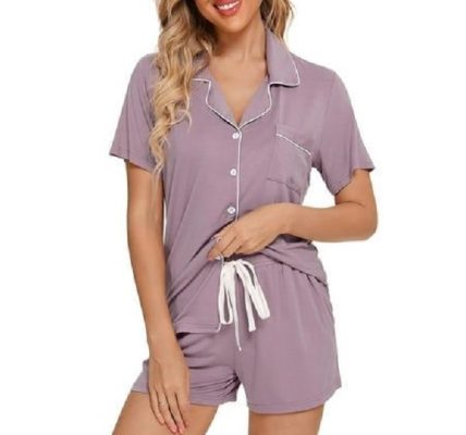 sleepwear for petite women