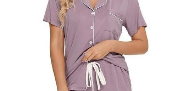 sleepwear for petite women