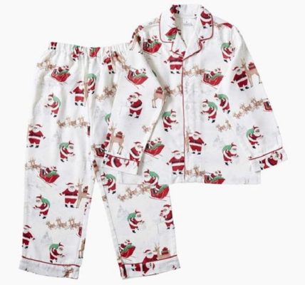 stylish sleepwear for tweens