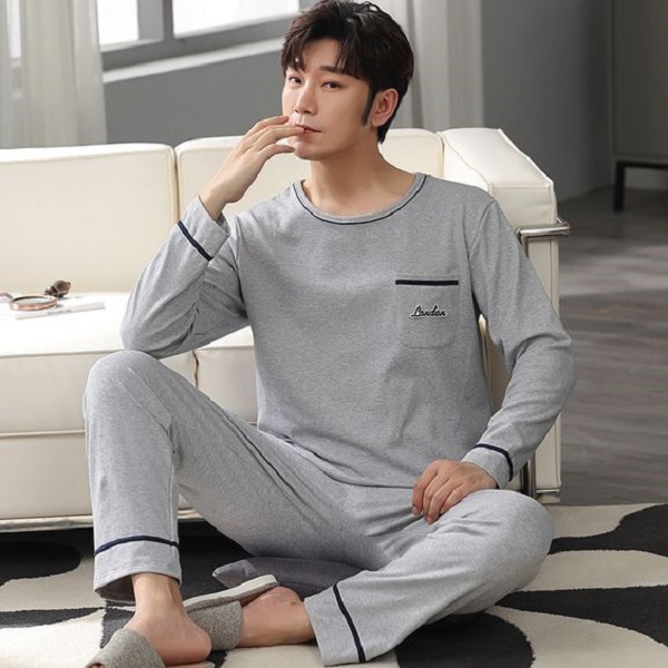 comfortable nightwear for men