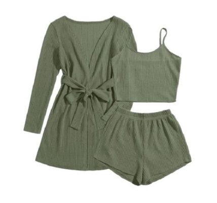 Target cozy sleepwear