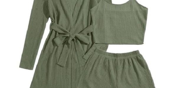 Target cozy sleepwear