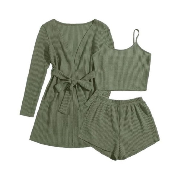 Target cozy sleepwear